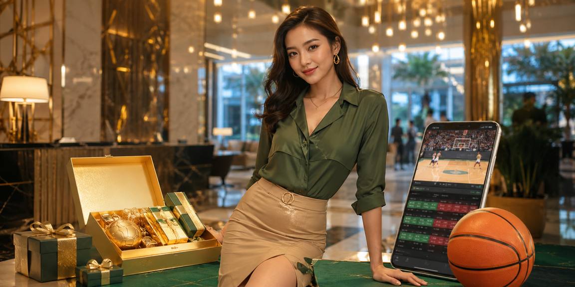 ho88 Casino trực tiếp, slot và thể thao — tất cả trong một sảnh